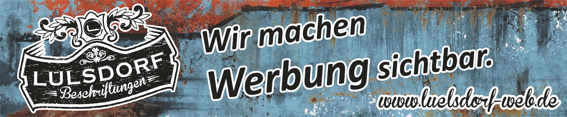Lülsdorf Beschriftungen